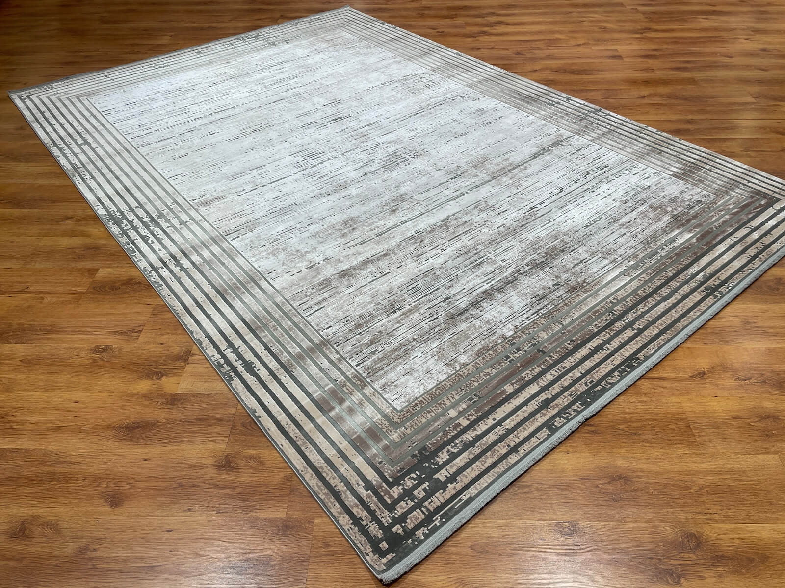 Quality Carpet Bambu Halı 0839A