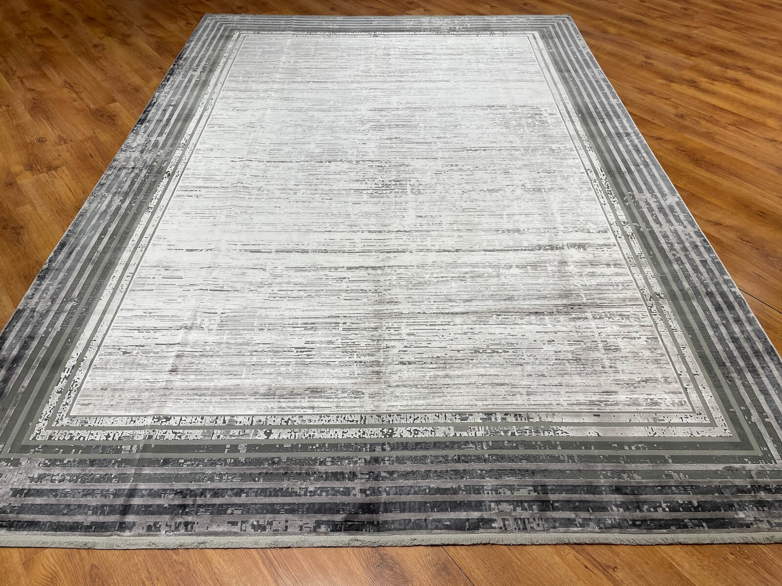 Quality Carpet Bambu Halı 0839B