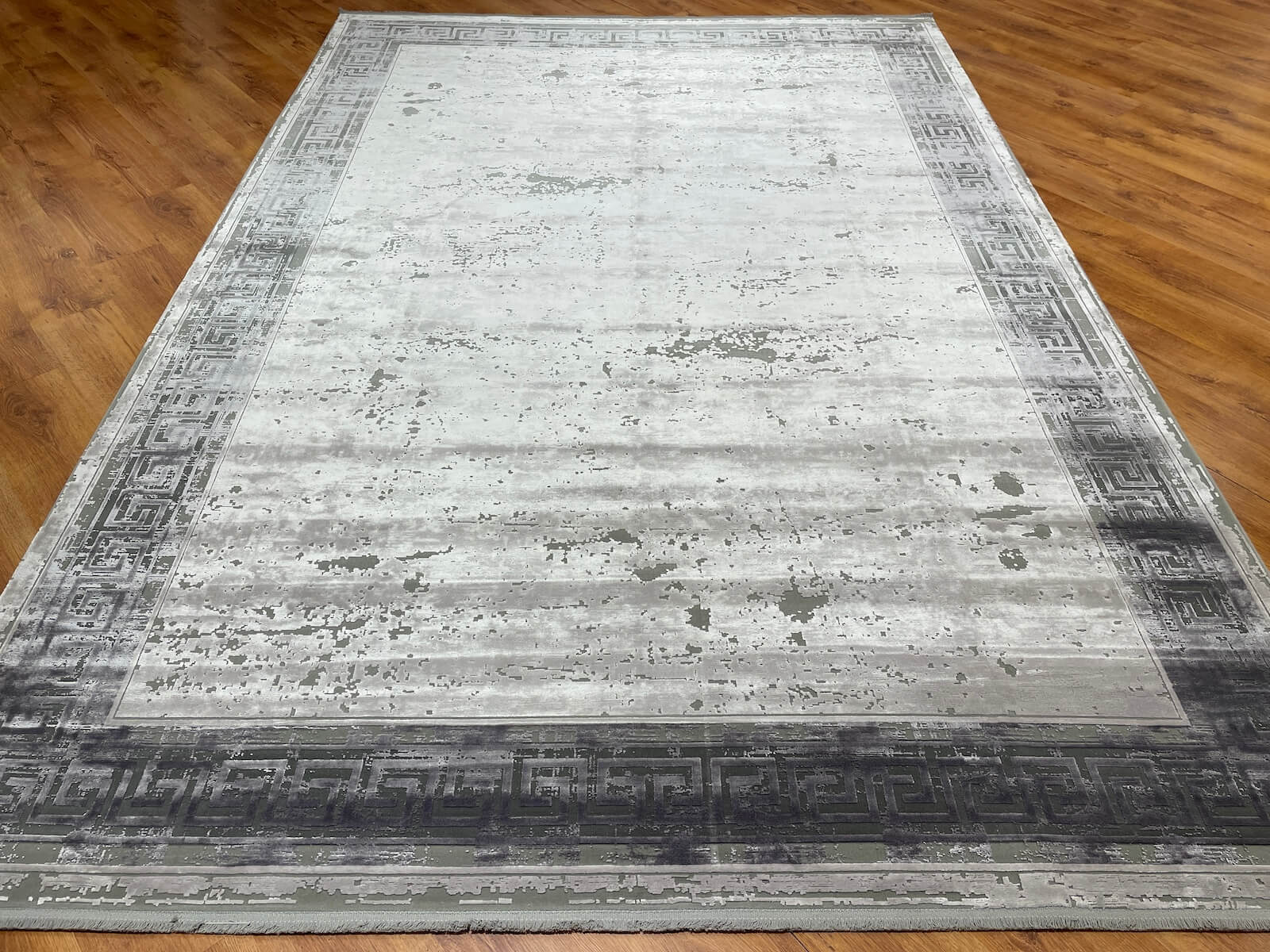 Quality Carpet Bambu Halı 0844E