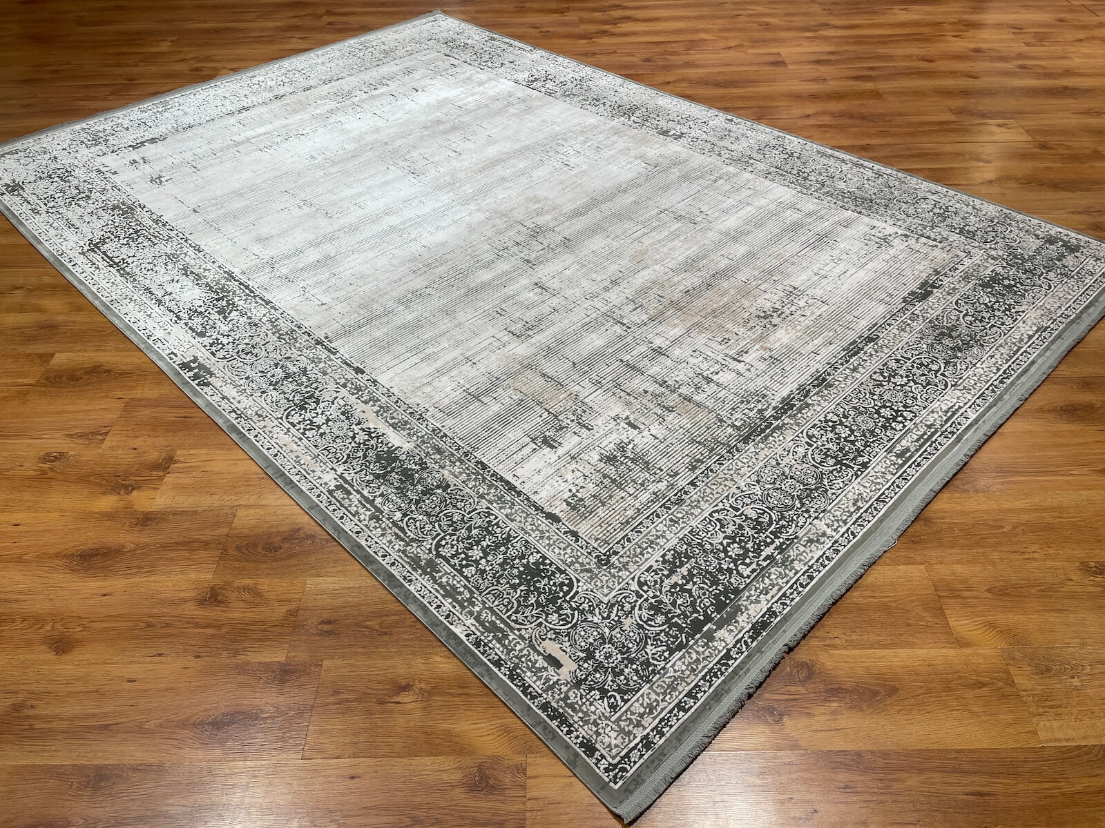 Quality Carpet Bambu Halı 0868B