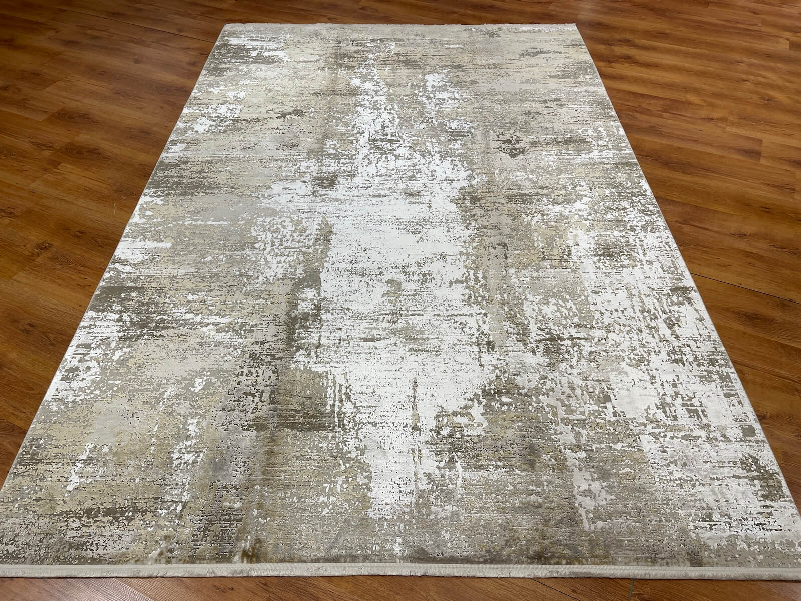 Quality Carpet Bambu Halı 1004G