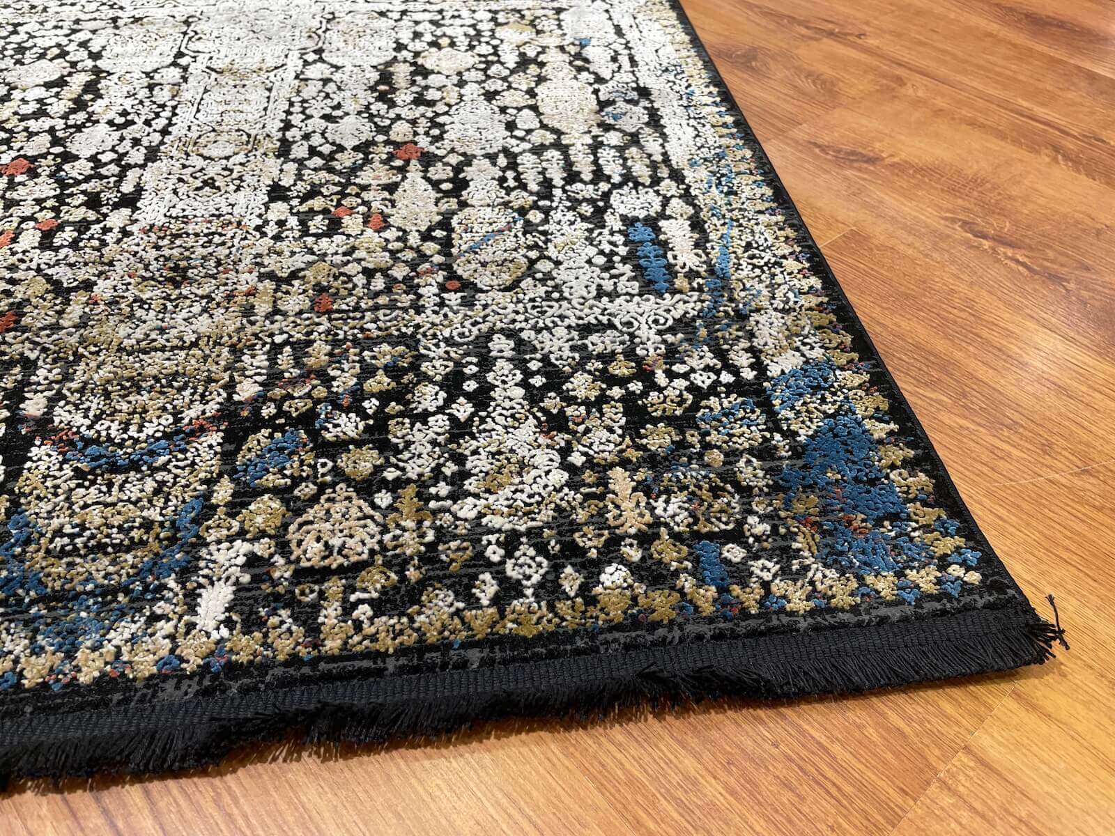Quality Carpet Bambu Halı 2033