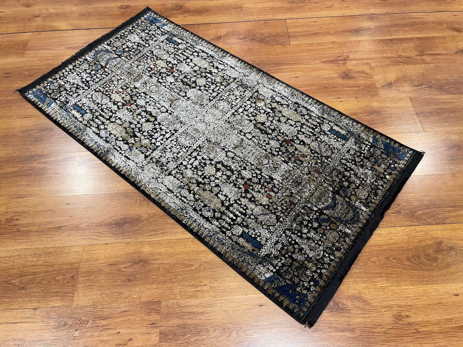 Quality Carpet Bambu Halı 2033