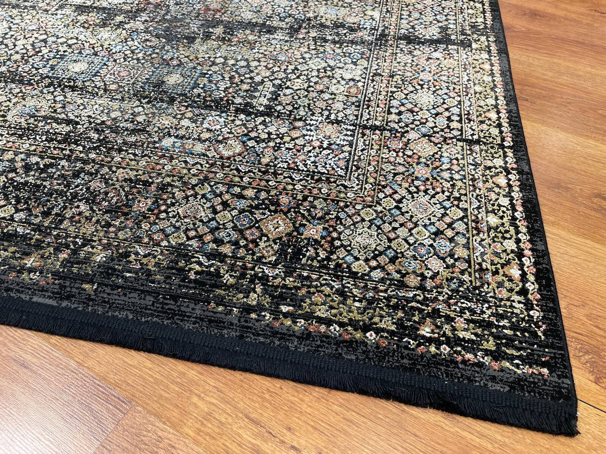 Quality Carpet Bambu Halı 2077