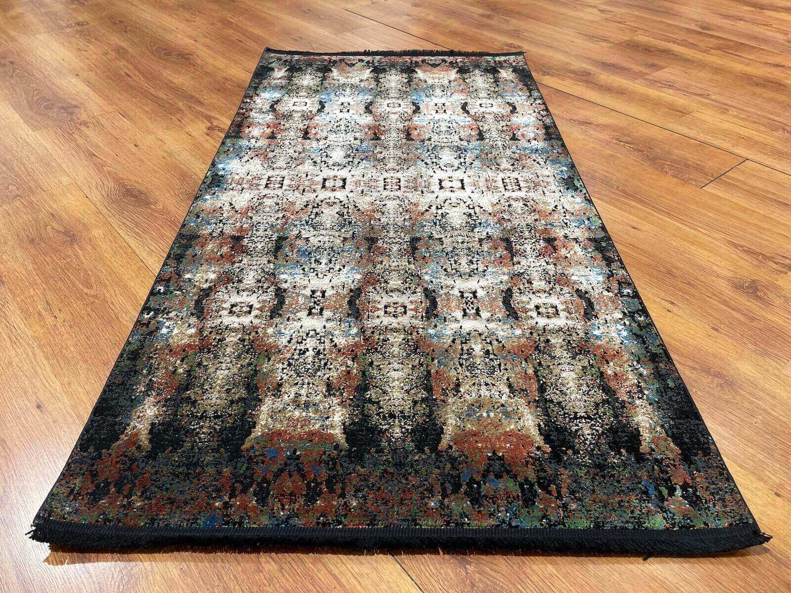 Quality Carpet Bambu Halı 2087