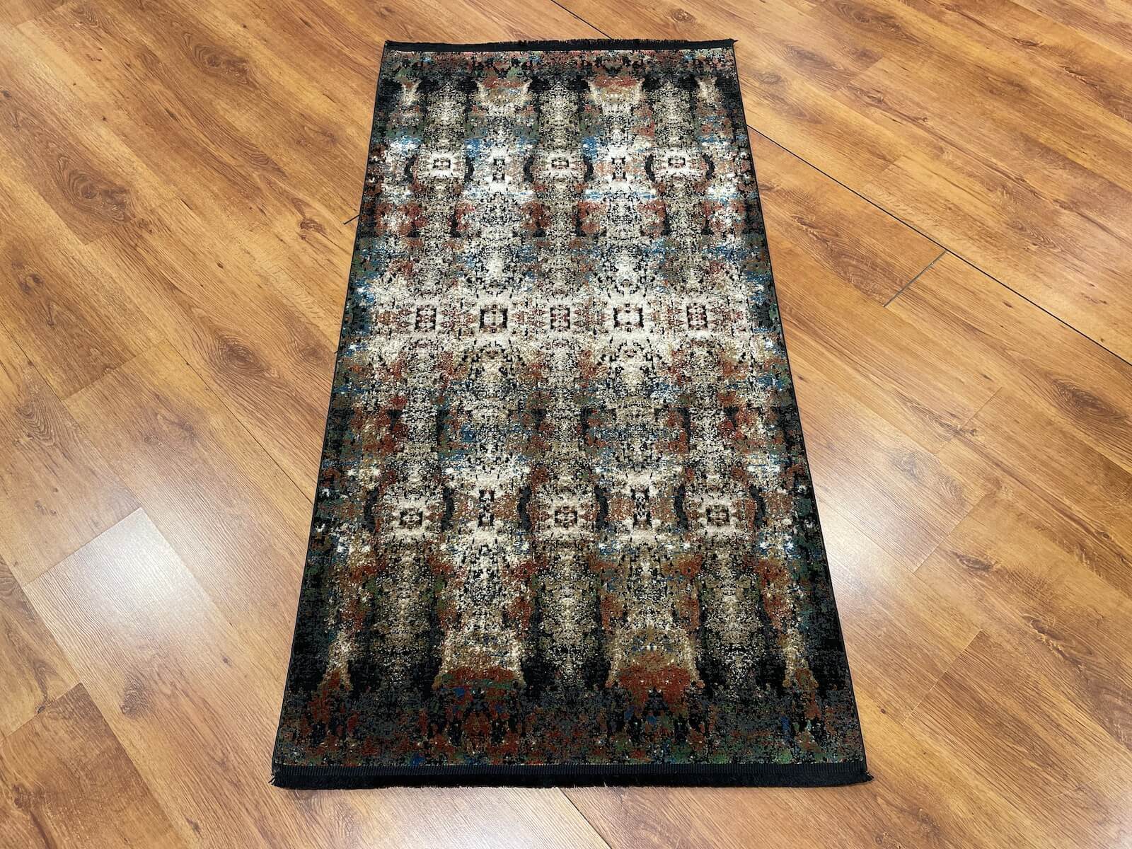 Quality Carpet Bambu Halı 2087