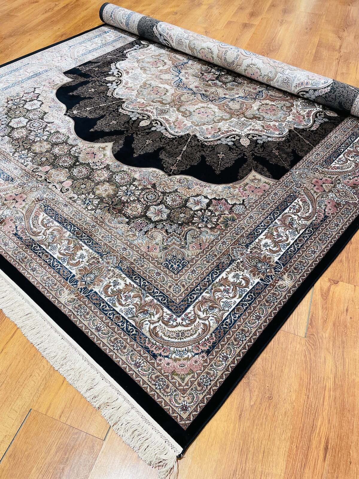 Quality Carpet Bambu Halı 2151B