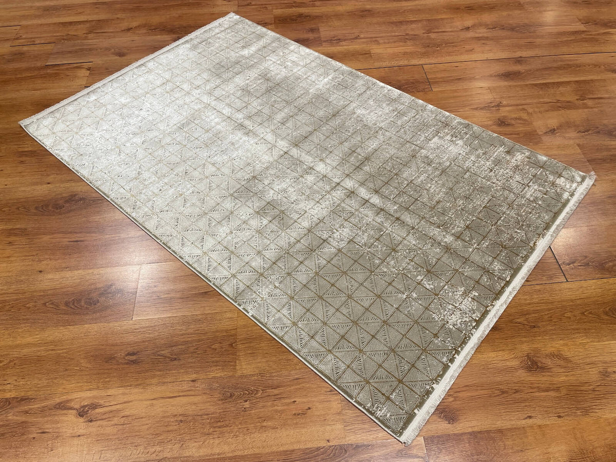 Quality Carpet Bambu Halı 244G