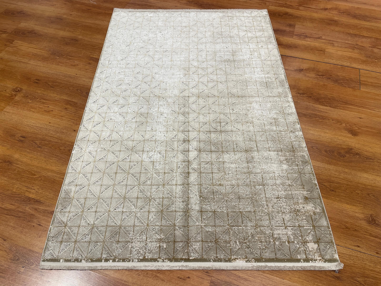Quality Carpet Bambu Halı 244G