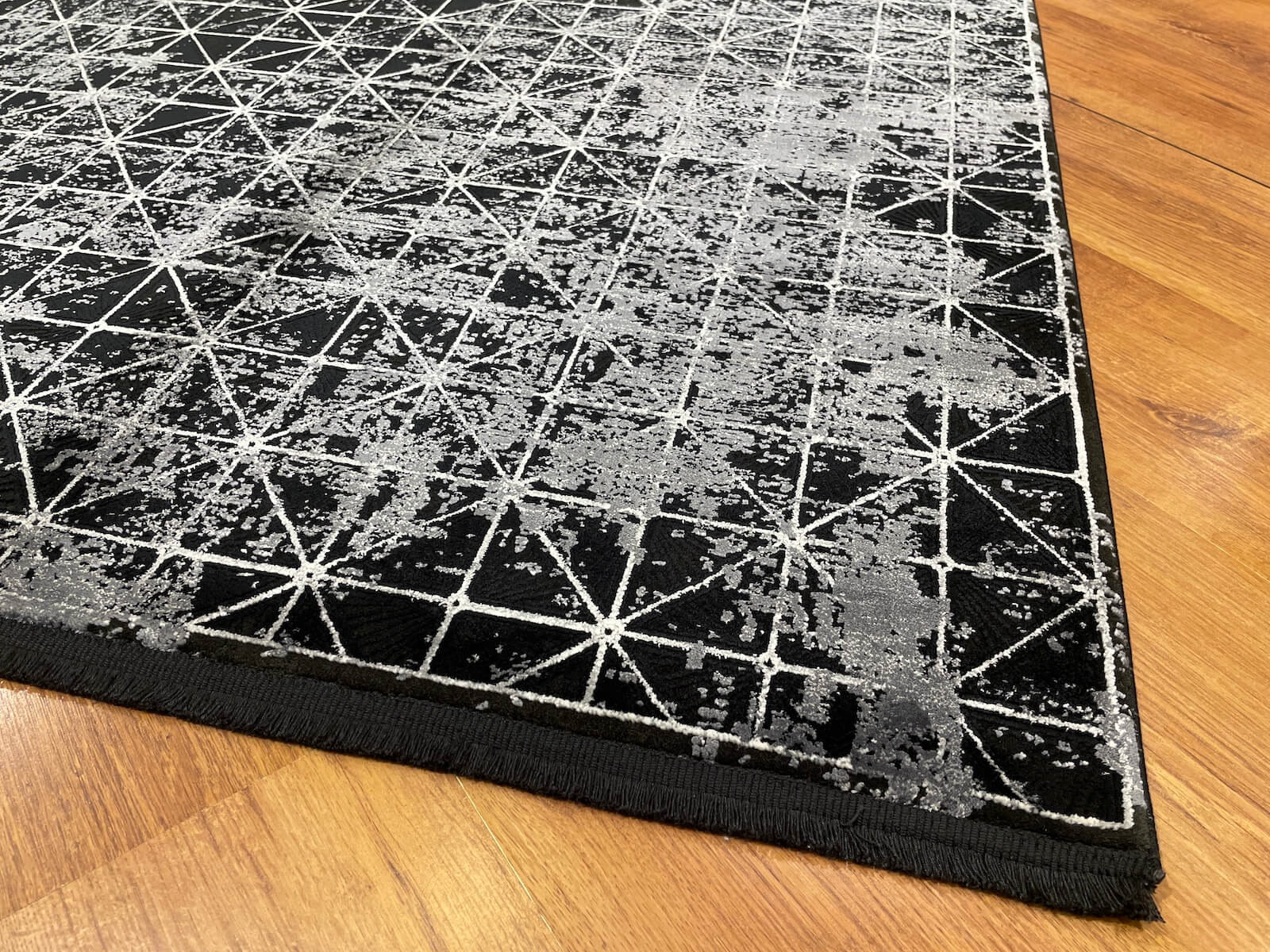 Quality Carpet Bambu Halı 244H
