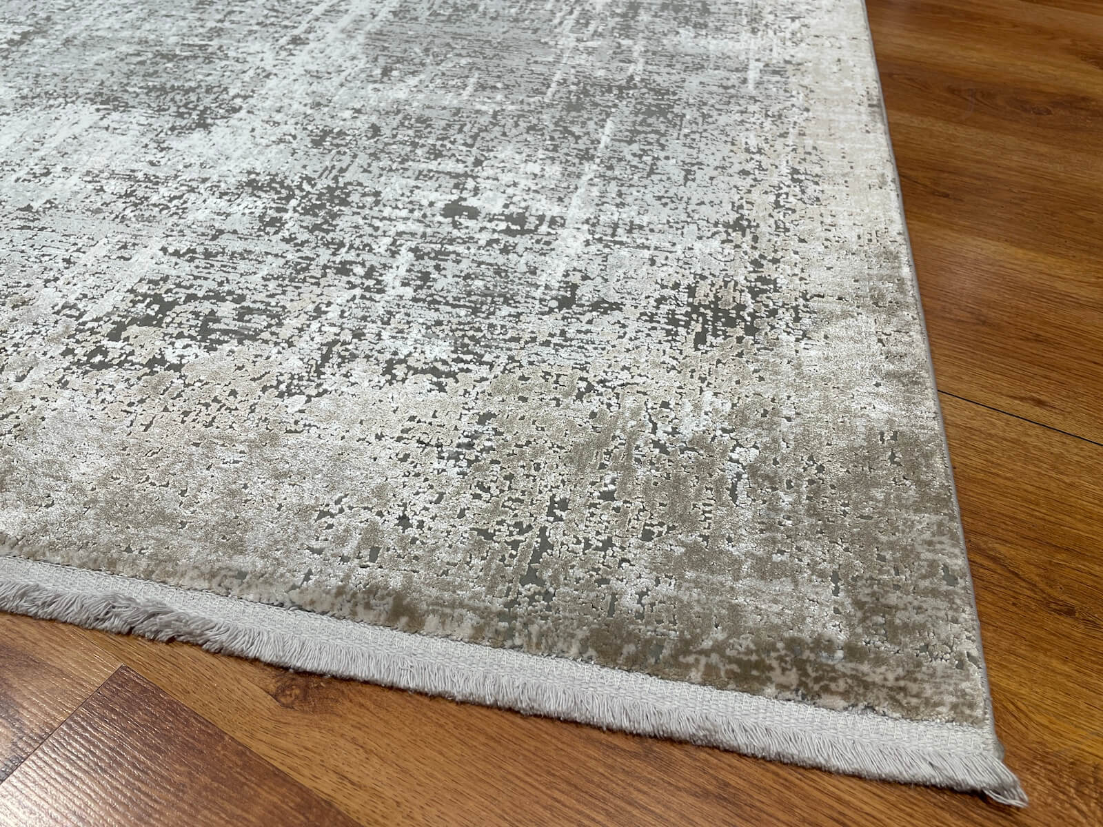 Quality Carpet Bambu Halı 265D