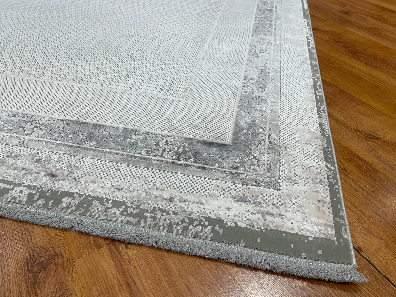 Quality Carpet Bambu Halı 3009A