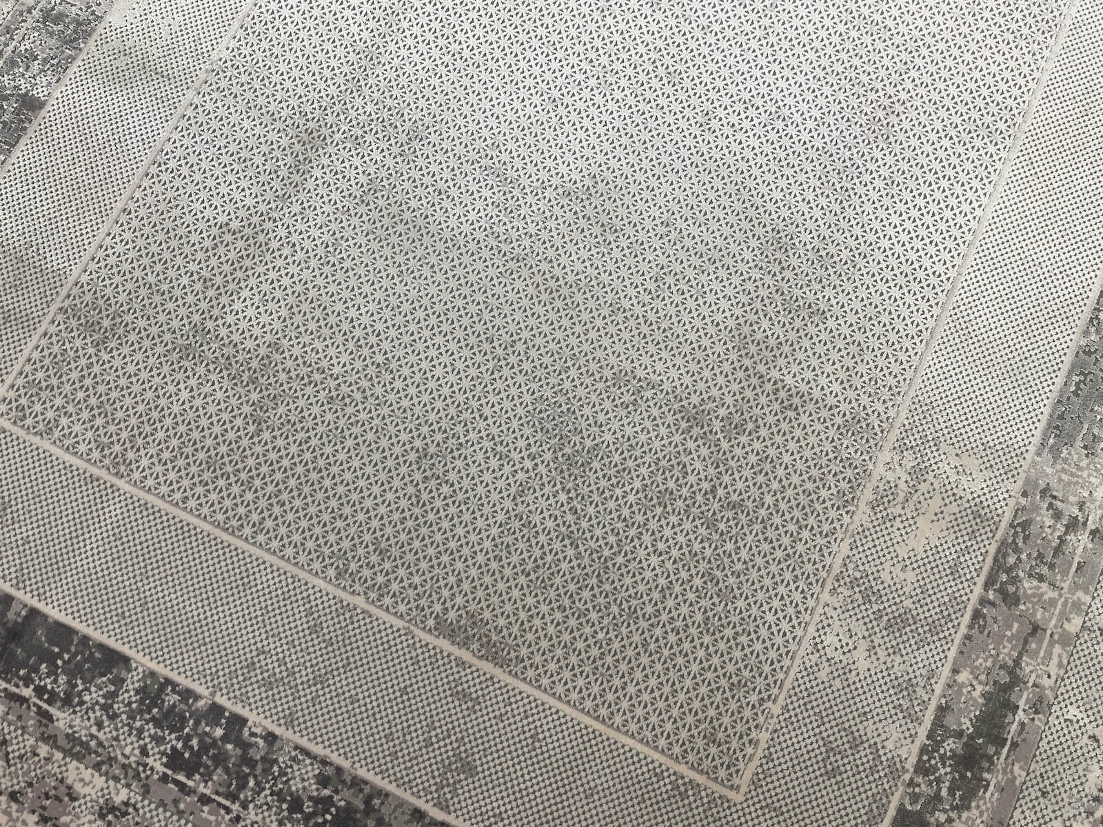 Quality Carpet Bambu Halı 3009A