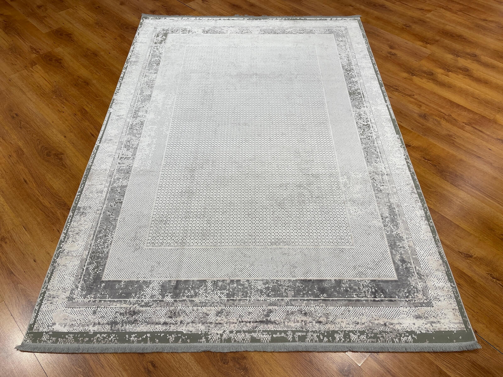 Quality Carpet Bambu Halı 3009A