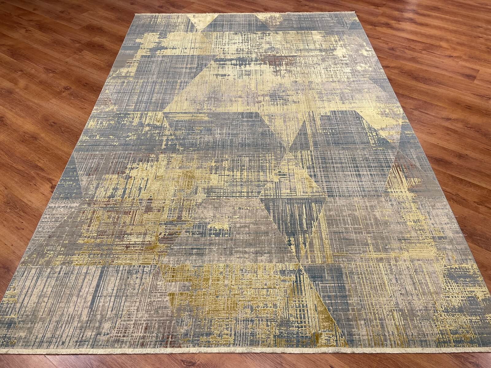 Quality Carpet Bambu Halı 3040A