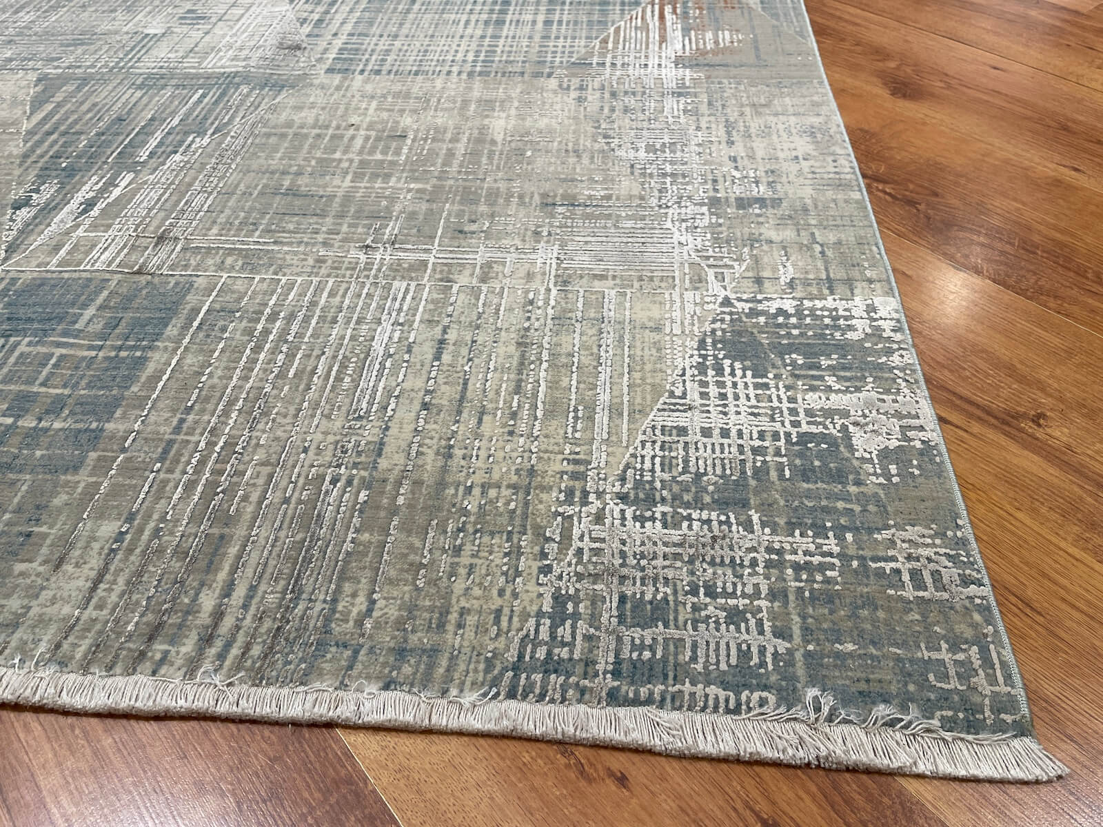 Quality Carpet Bambu Halı 3040A
