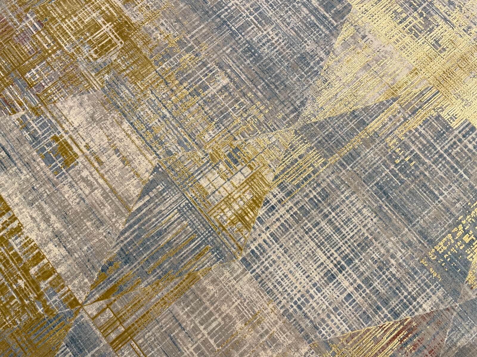 Quality Carpet Bambu Halı 3040A