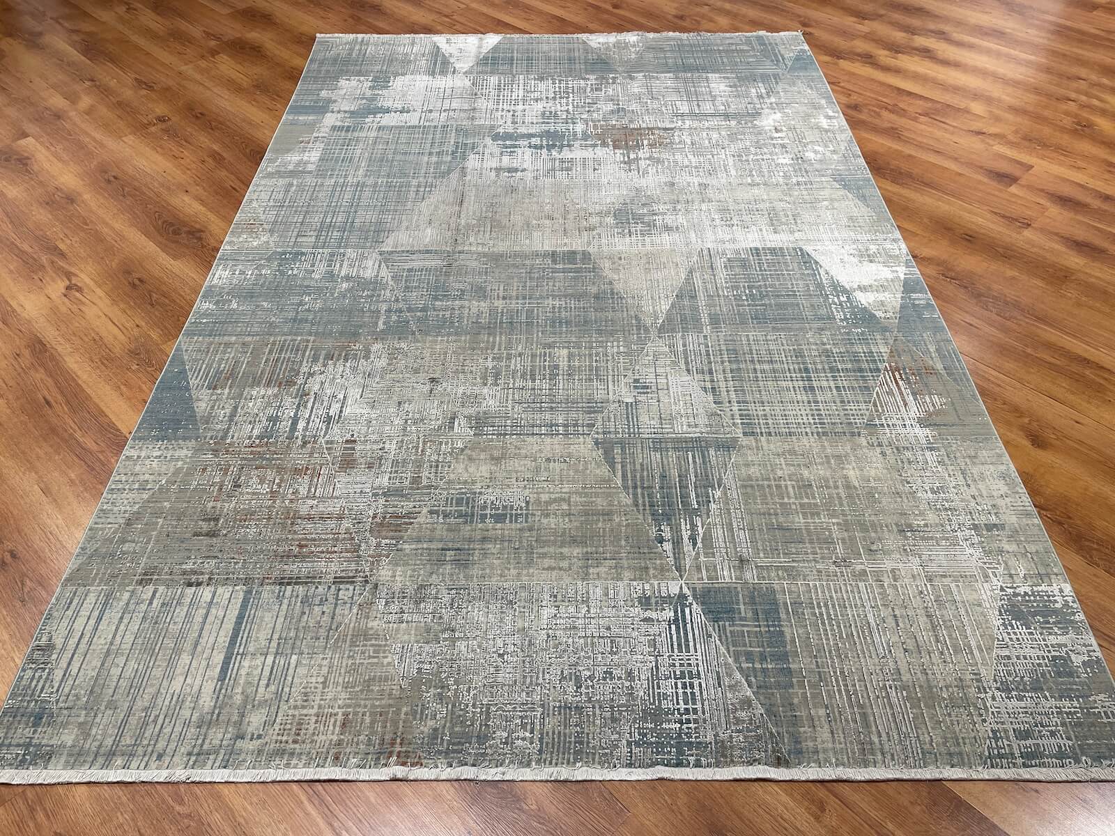 Quality Carpet Bambu Halı 3040A