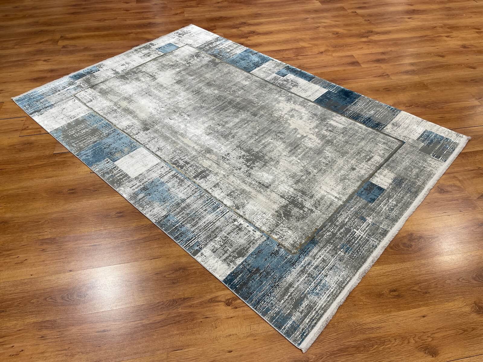 Quality Carpet Bambu Halı 426B