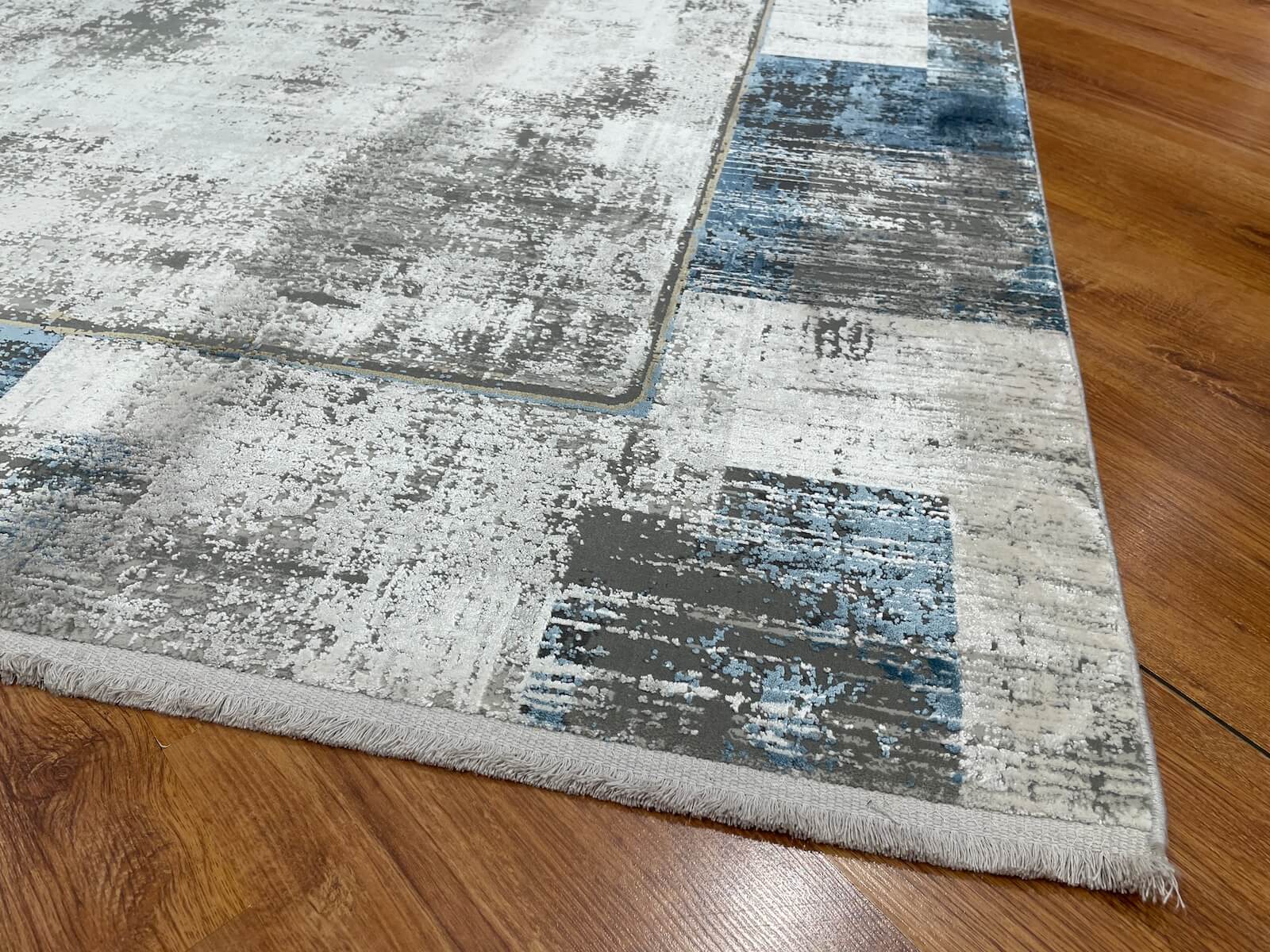 Quality Carpet Bambu Halı 426B