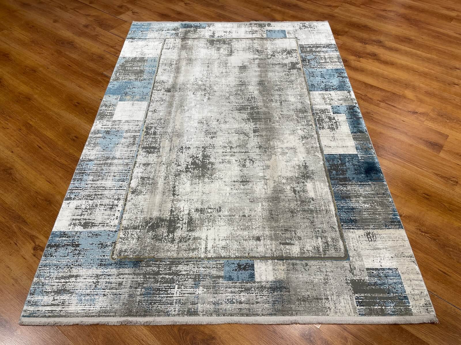 Quality Carpet Bambu Halı 426B
