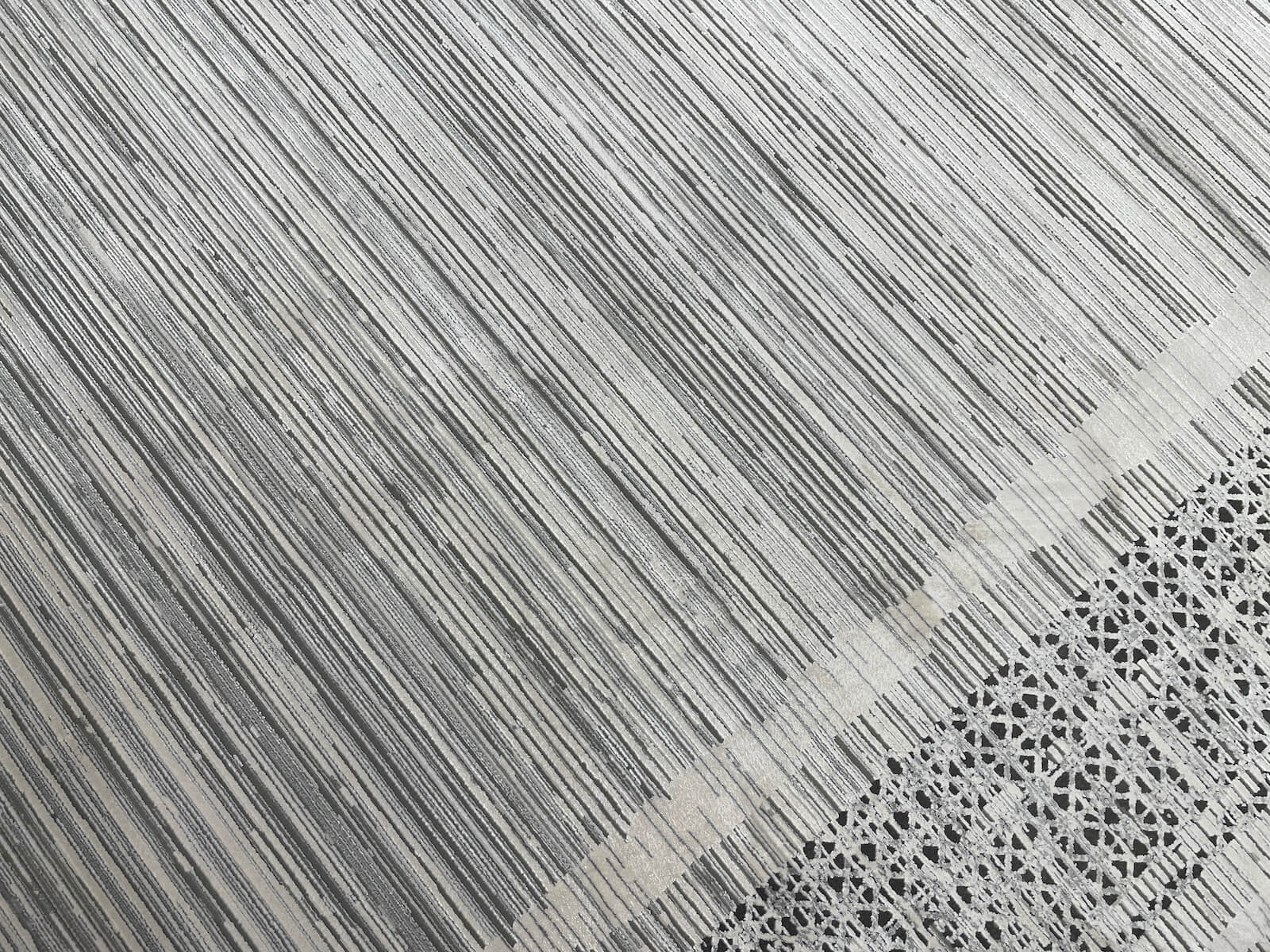 Quality Carpet Bambu Halı 504A