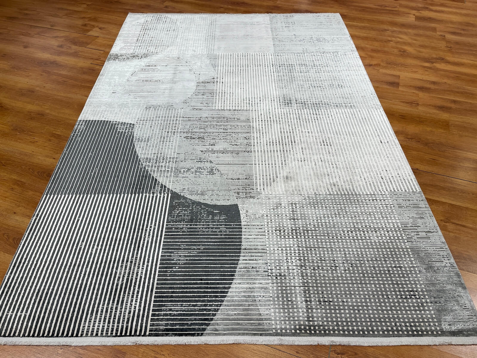 Quality Carpet Bambu Halı 511A