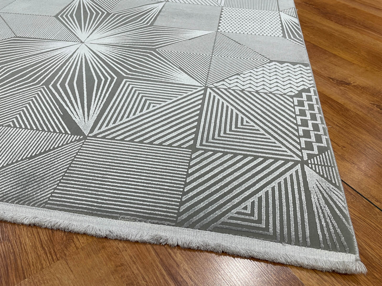 Quality Carpet Bambu Halı 513B