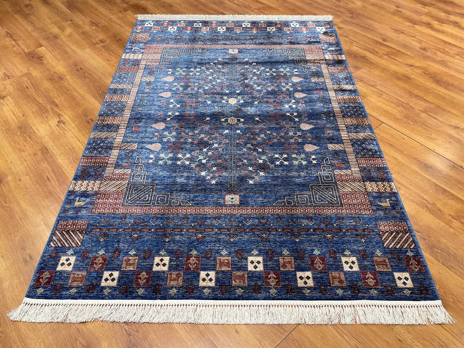 Quality Carpet Bambu Halı 5170A