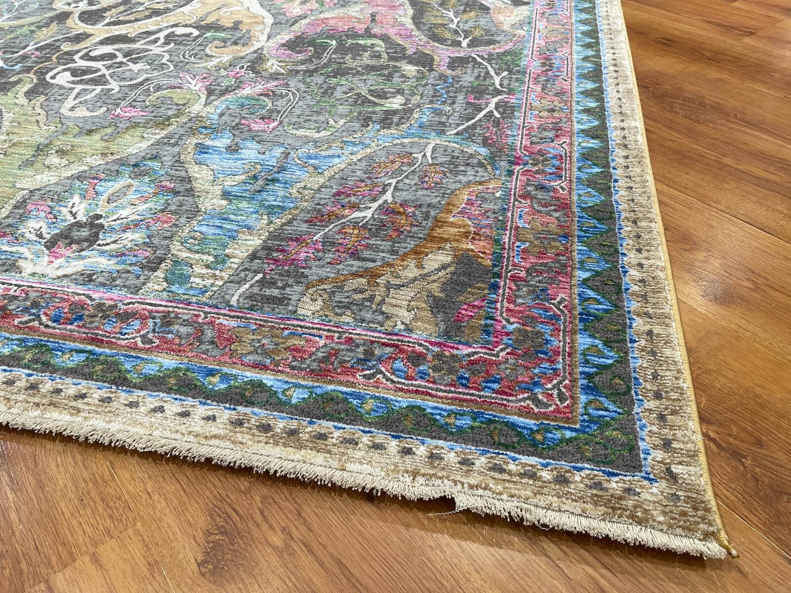 Quality Carpet Halı 800 Multi