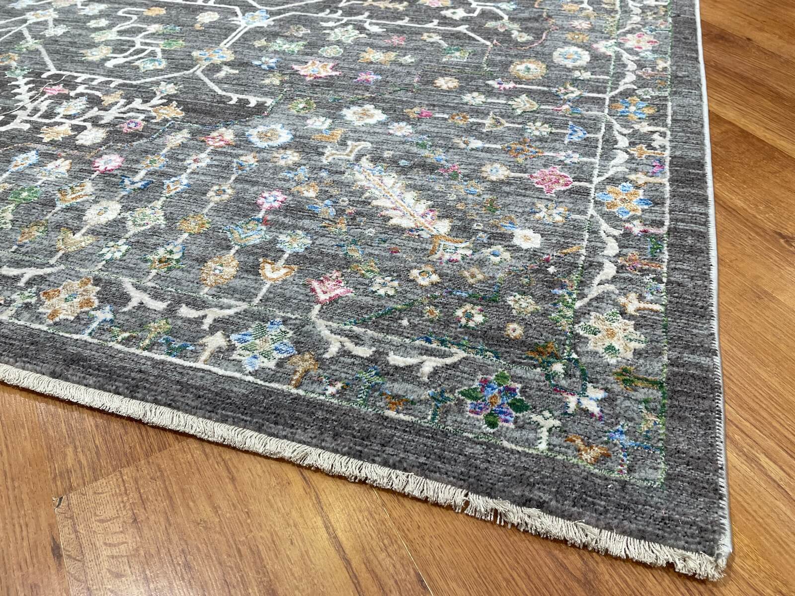 Quality Carpet Halı 803 Multi
