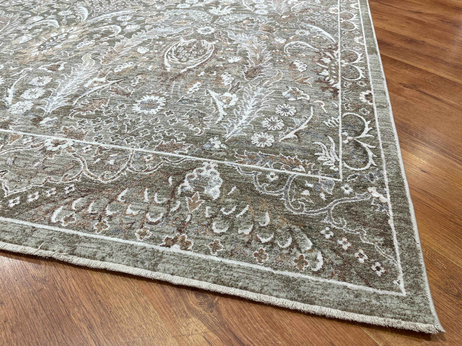 Quality Carpet Halı 804 Bej