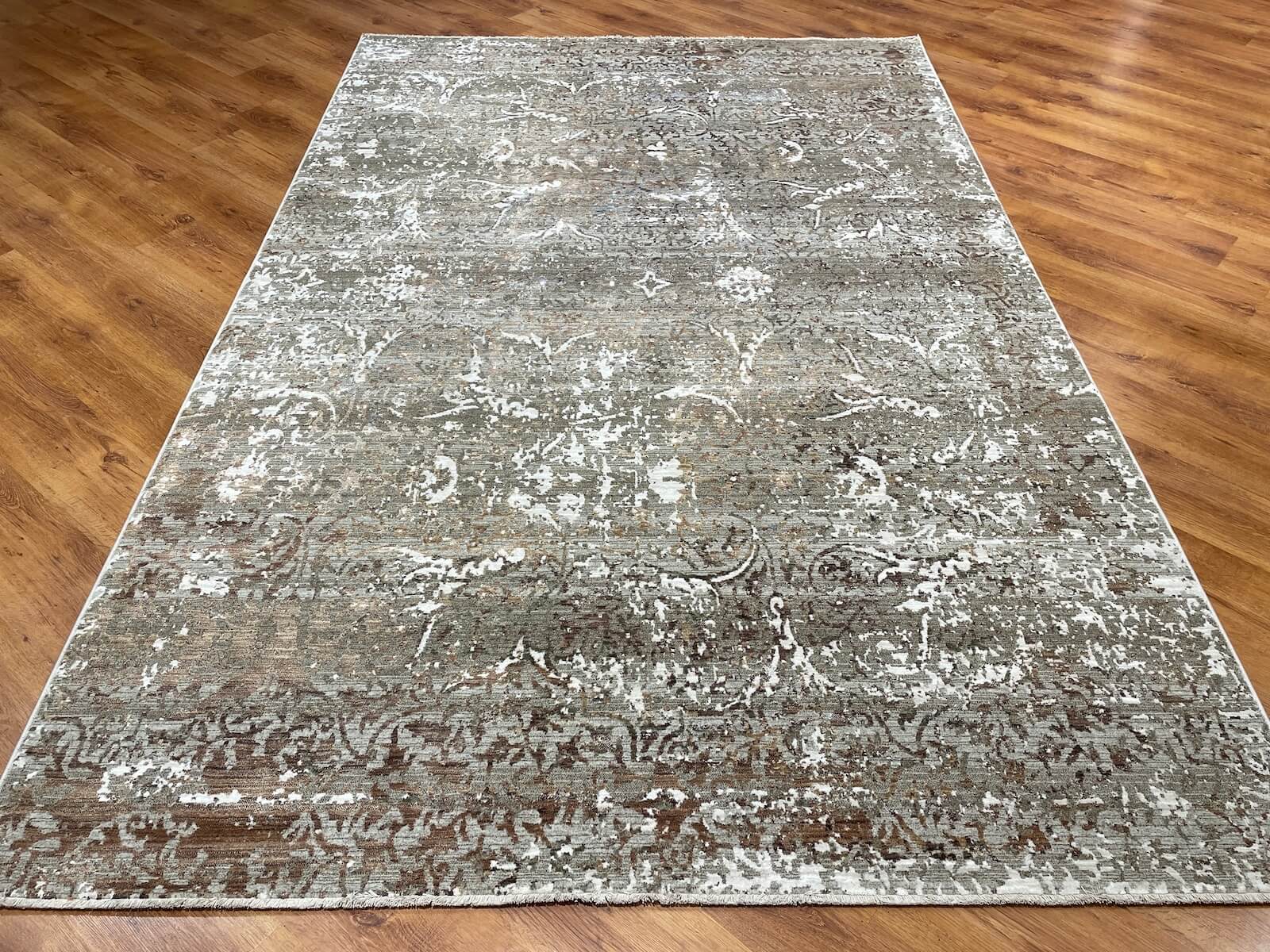 Quality Carpet Halı 805 Bej