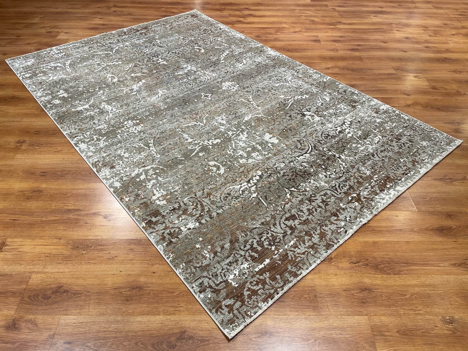 Quality Carpet Halı 805 Bej