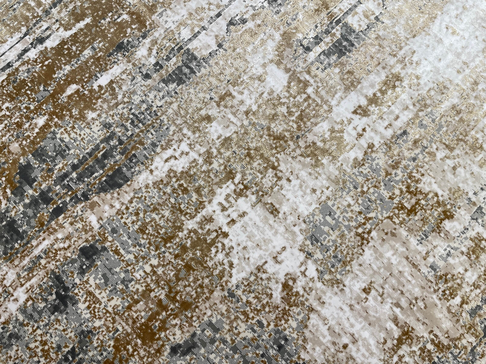 Quality Carpet Bambu Halı 0835C