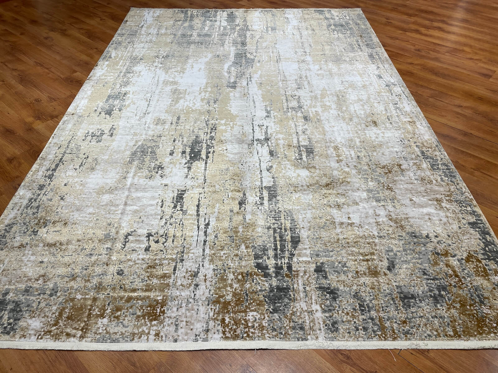 Quality Carpet Bambu Halı 0835C