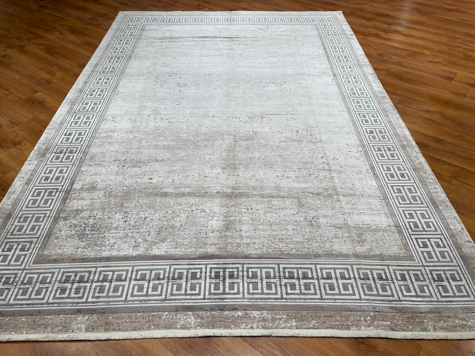 Quality Carpet Bambu Halı 0837C