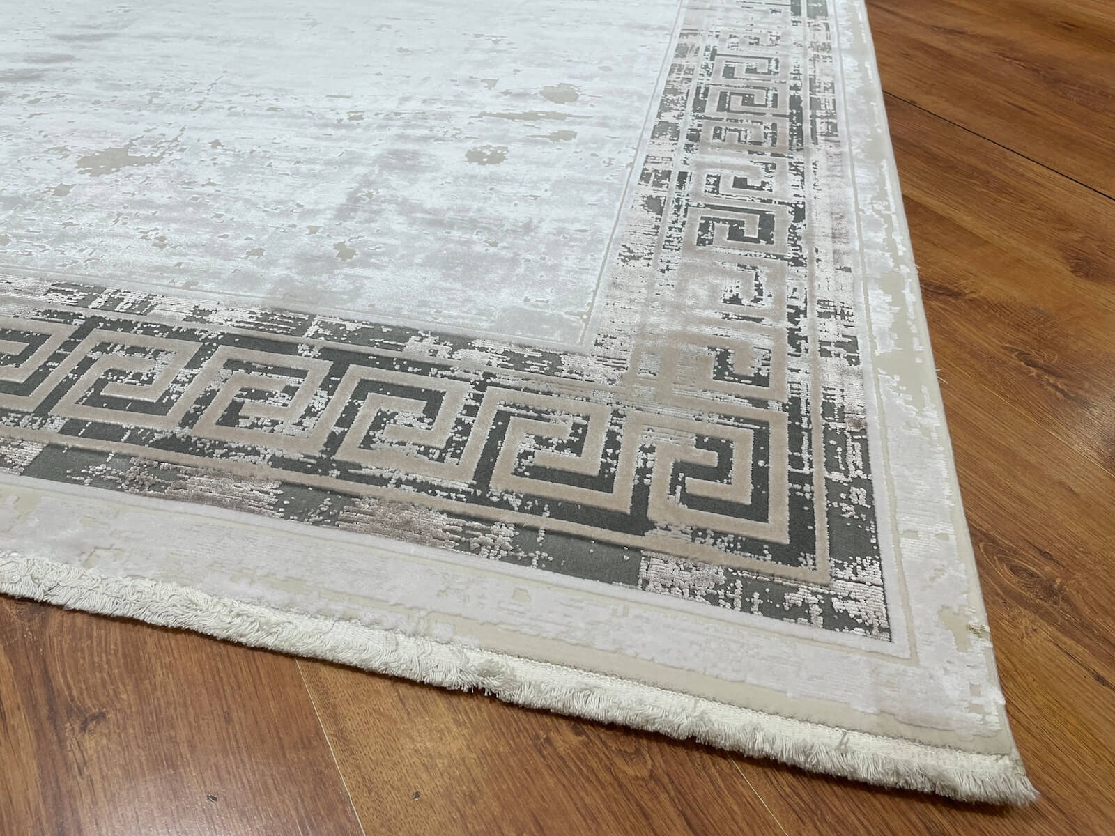 Quality Carpet Bambu Halı 0844A