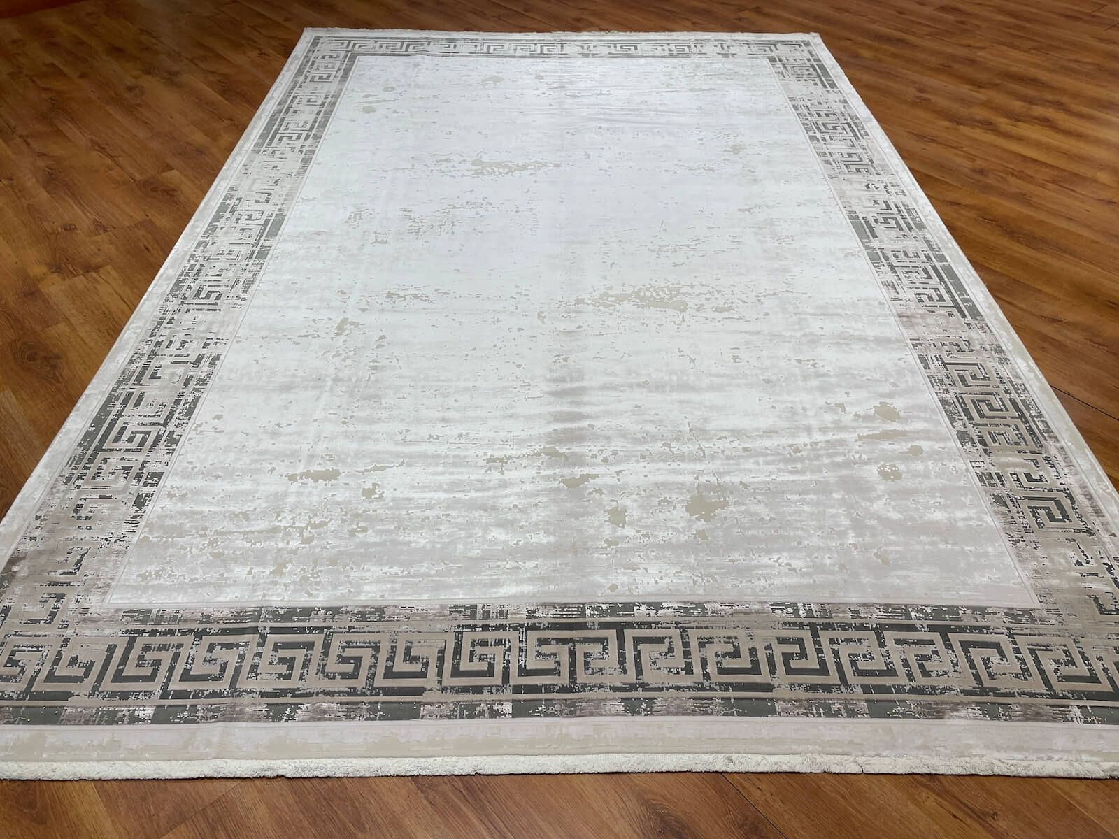 Quality Carpet Bambu Halı 0844A