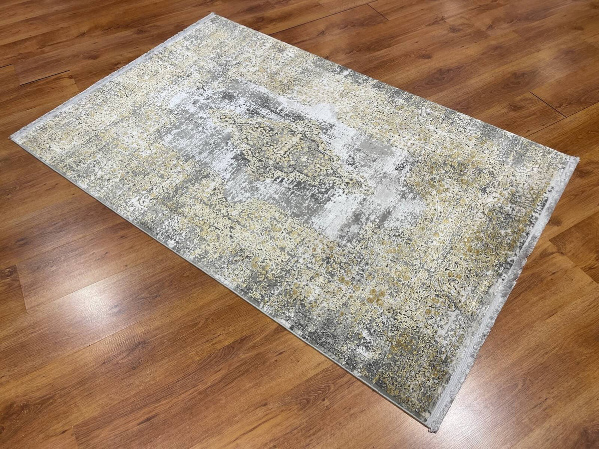 Quality Carpet Bambu Halı 172F