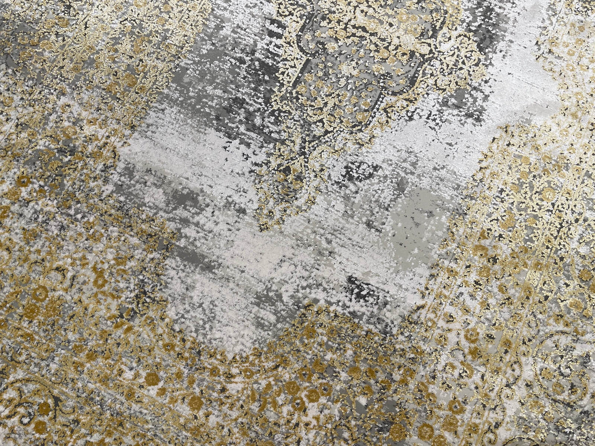 Quality Carpet Bambu Halı 172F