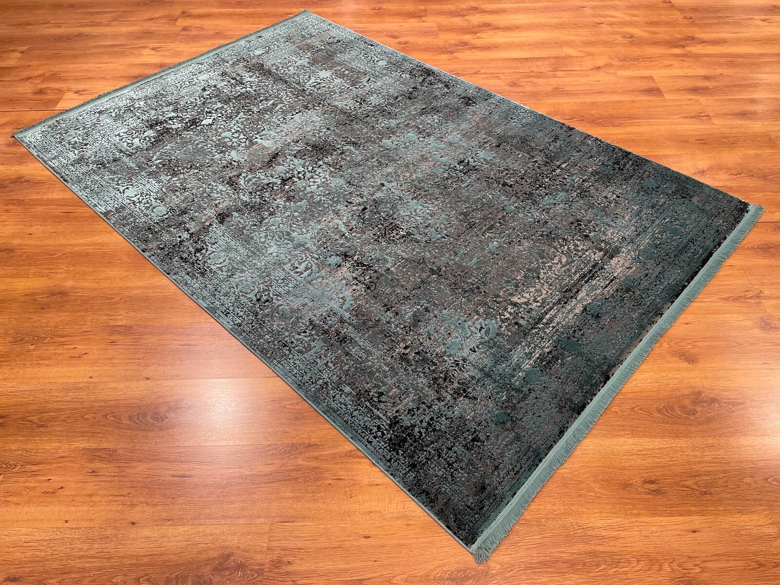 Quality Carpet Bambu Halı CLC01