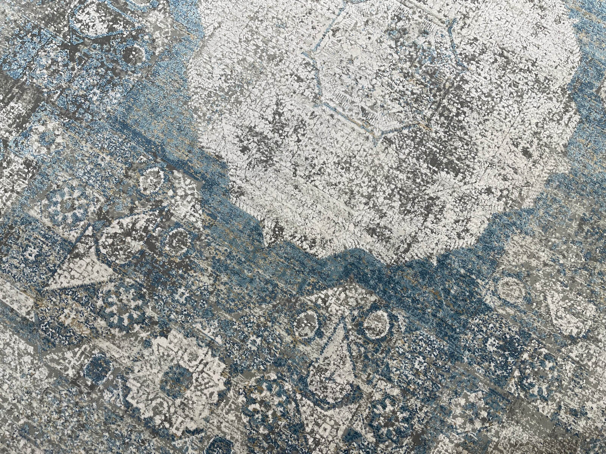 Quality Carpet Bambu Halı 069