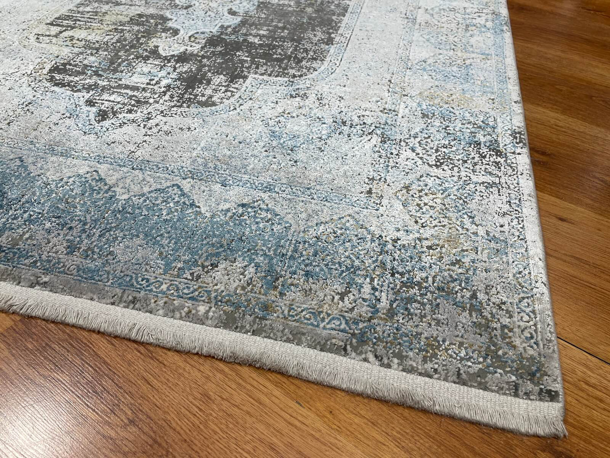 Quality Carpet Bambu Halı 100