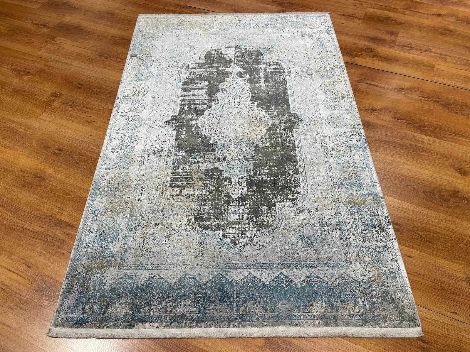 Quality Carpet Bambu Halı 100
