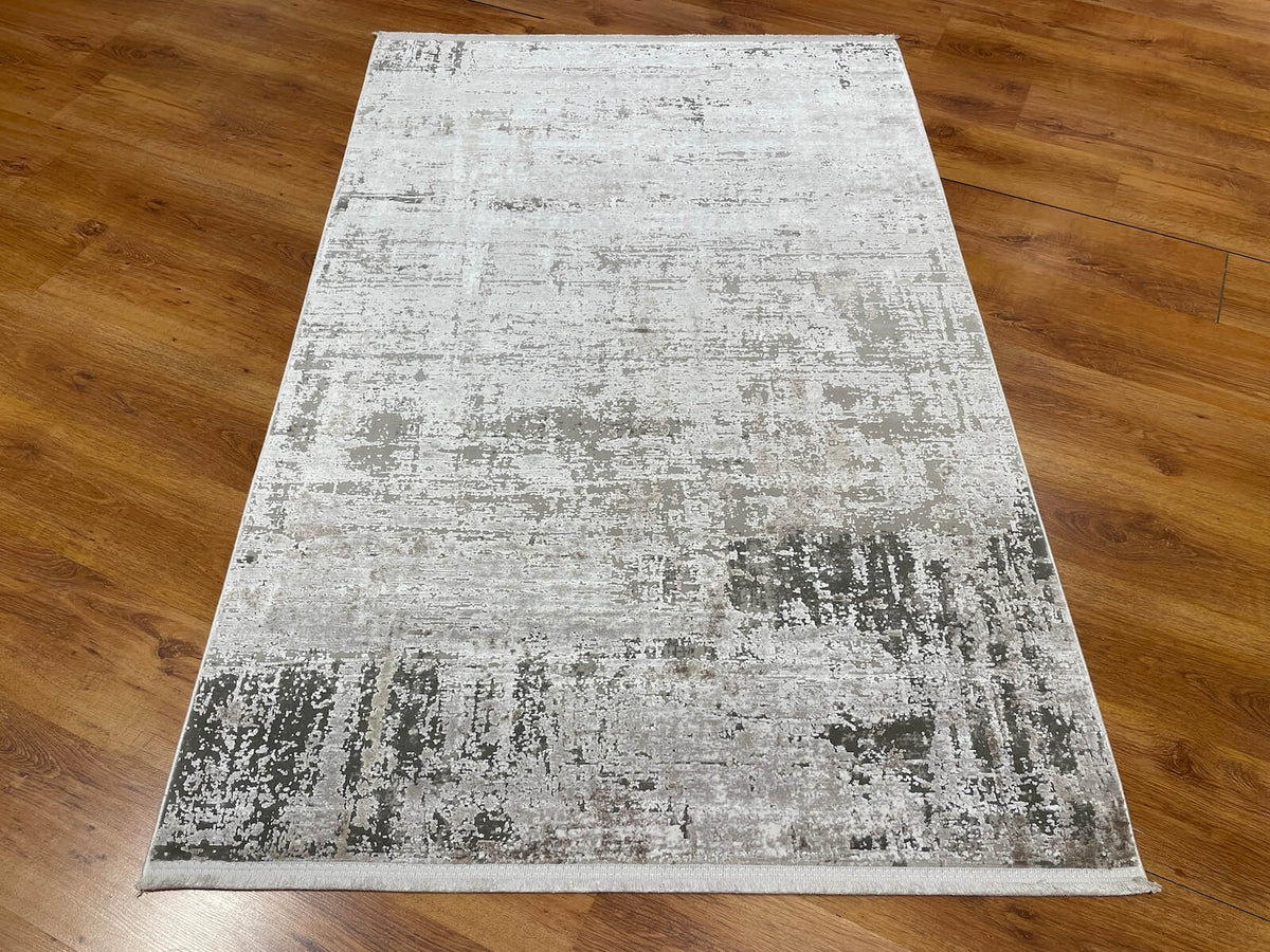 Quality Carpet Bambu Halı 003