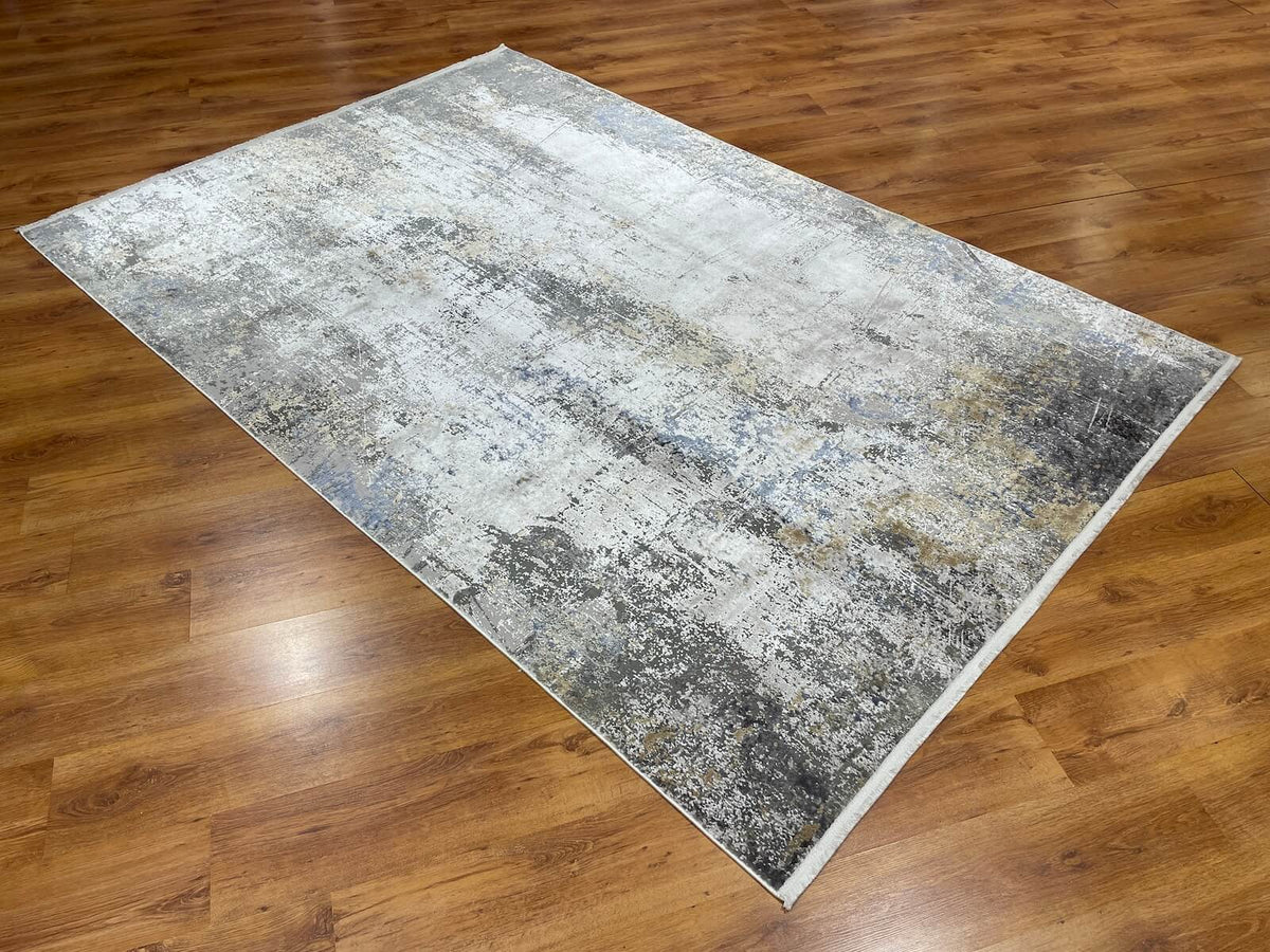 Quality Carpet Bambu Halı 010
