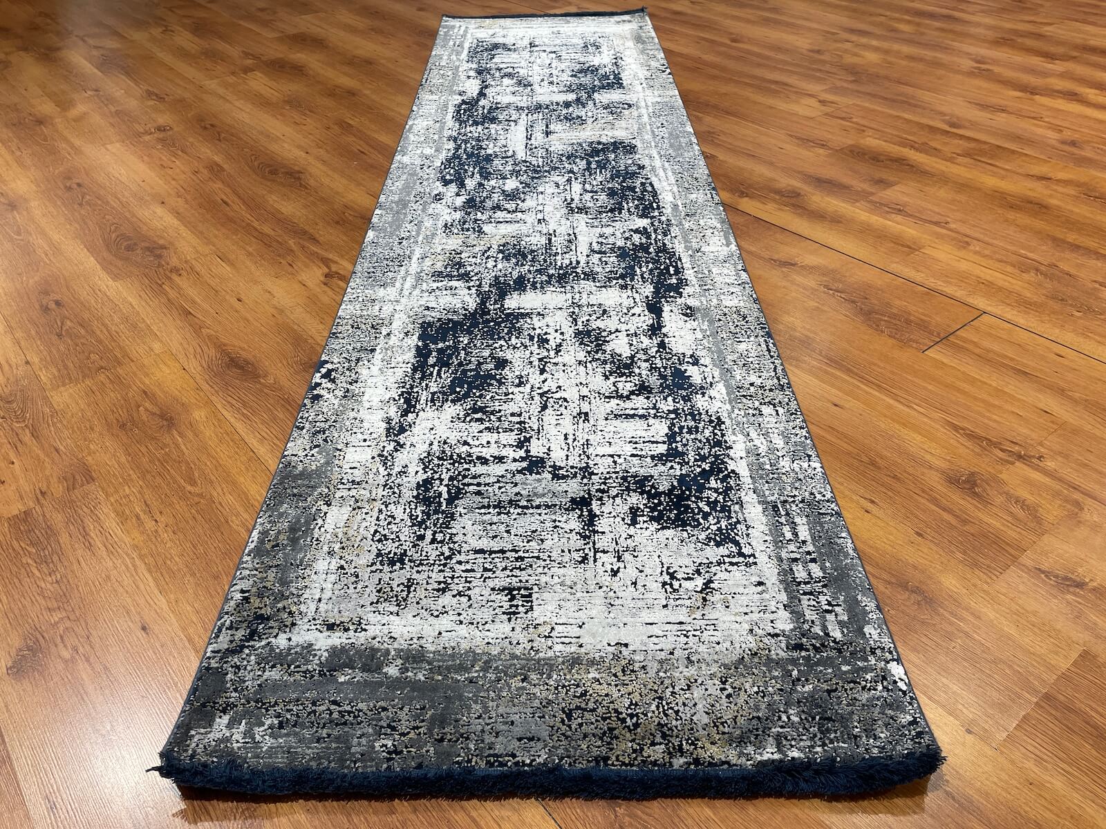 Quality Carpet Bambu Halı Yolluk 175Q