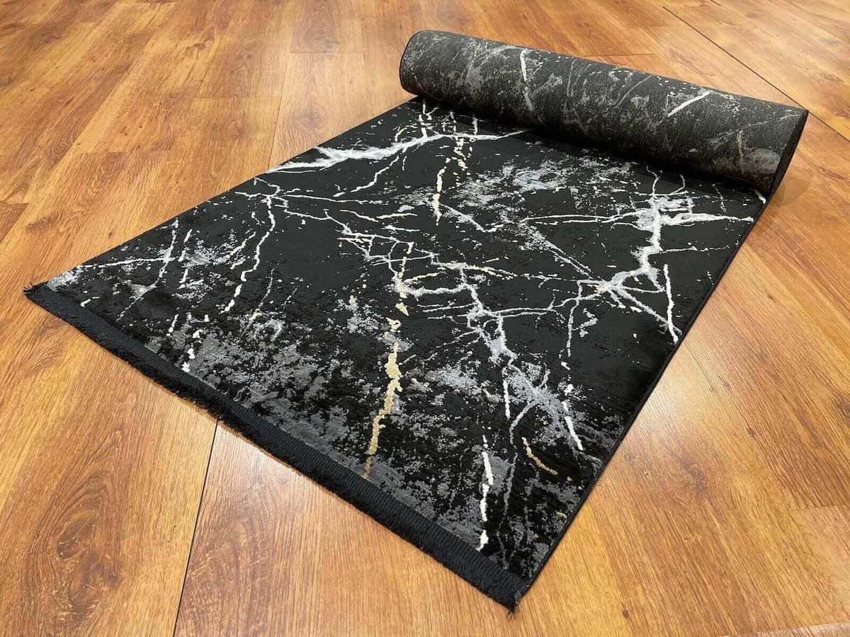 Quality Carpet Bambu Halı Yolluk 233H