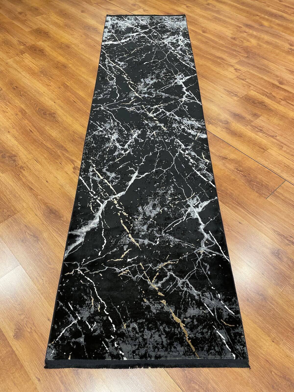 Quality Carpet Bambu Halı Yolluk 233H